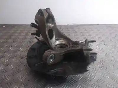 Second-hand car spare part front left knuckle for seat leon (5f1) cupra 300 oem iam references   