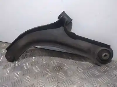Second-hand car spare part front right lower suspension arm for nissan note (e11e) 1.4 cat oem iam references   