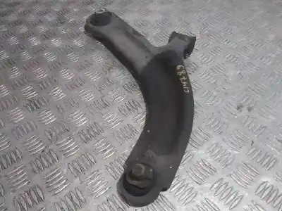 Second-hand car spare part front right lower suspension arm for nissan note (e11e) 1.4 cat oem iam references   