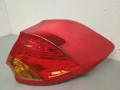 Автозапчасти б/у правый задний фонарь за kia cee´d drive ссылки oem iam 92402a2020  