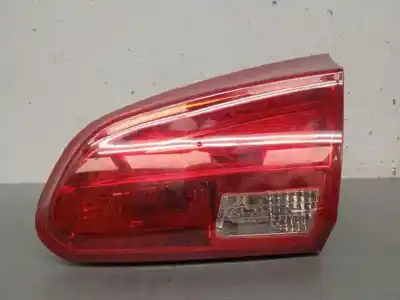 Автозапчасти б/у внутренний правый задний фонарь за kia cee´d drive ссылки oem iam 92404a20