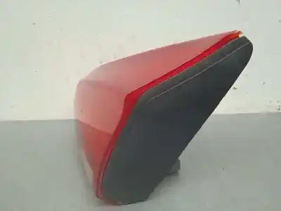 Автозапчастина б/у внутрішній правий завод для kia cee´d drive посилання на oem iam 92404a20  