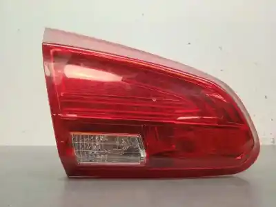 Автозапчасти б/у внутренний левый задний фонарь за kia cee´d drive ссылки oem iam 92403a20