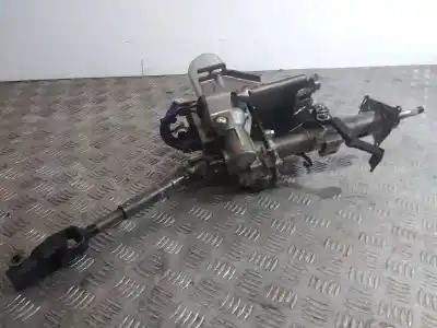 Second-hand car spare part steering column for nissan note (e11e) 1.4 cat oem iam references 488109u12a