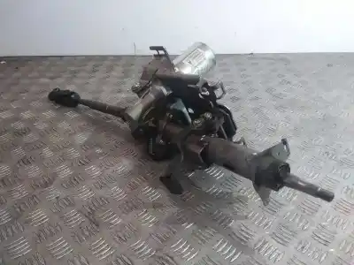 Second-hand car spare part steering column for nissan note (e11e) 1.4 cat oem iam references 488109u12a 488109u13a 48810bh10a