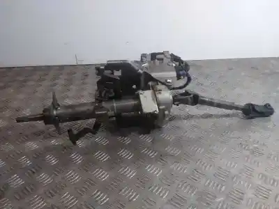 Second-hand car spare part steering column for nissan note (e11e) 1.4 cat oem iam references 488109u12a 488109u13a 48810bh10a