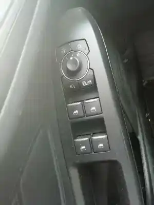 Автозапчастина б/у передні вікний вмикач для ford focus lim. st-line посилання на oem iam nx7t14540fc