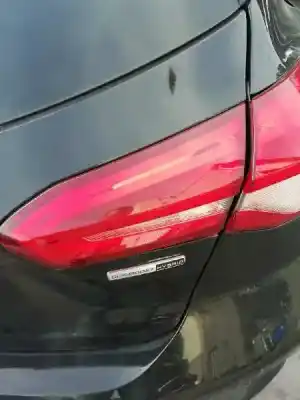 Автозапчастина б/у внутрішній правий завод для ford focus lim. st-line посилання на oem iam jx7b13a602cd