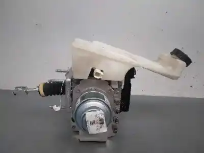 Автозапчастина б/у абс для ford focus lim. st-line посилання на oem iam 10120217004