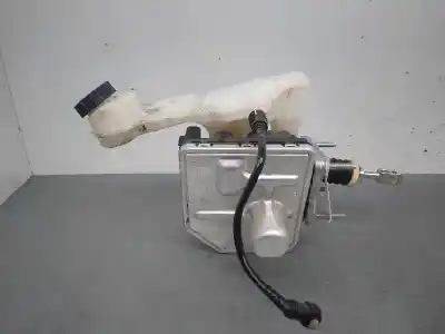 Second-hand car spare part abs for ford focus lim. st-line oem iam references 10120217004  lx612d335ad