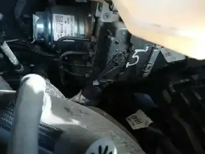 Second-hand car spare part abs for ford focus lim. st-line oem iam references 10120217004  lx612d335ad