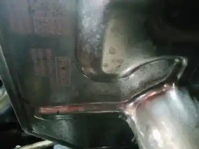 Second-hand car spare part abs for ford focus lim. st-line oem iam references 10120217004  lx612d335ad