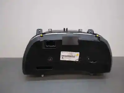 Peça sobressalente para automóvel em segunda mão quadrante por fiat doblo cargo basis kasten referências oem iam 0519773810