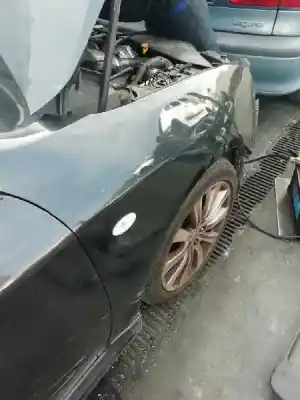 Pezzo di ricambio per auto di seconda mano parafango anteriore destro per subaru impreza g12 2.0 diesel cat riferimenti oem iam 