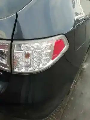 Peça sobressalente para automóvel em segunda mão farolim traseiro direito por subaru impreza g12 2.0 diesel cat referências oem iam 22020035