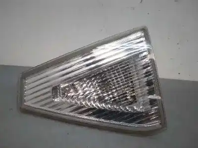 Pezzo di ricambio per auto di seconda mano luce di coda interna destra per subaru impreza g12 2.0 diesel cat riferimenti oem iam 13220024