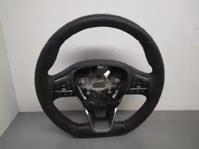 Автозапчастина б/у кермо для ford focus lim. st-line посилання на oem iam 34361491b