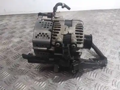 Автозапчастина б/у генератор для ford focus lim. st-line посилання на oem iam l1ta11241aa