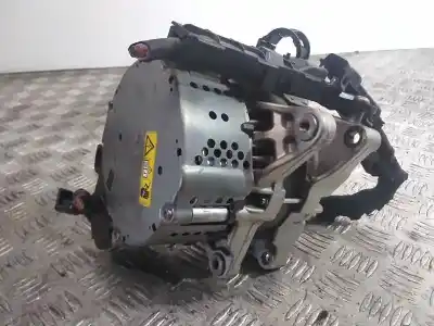 Gebrauchtes Autoersatzteil lichtmaschine zum ford focus lim. st-line oem-iam-referenzen l1ta11241aa  