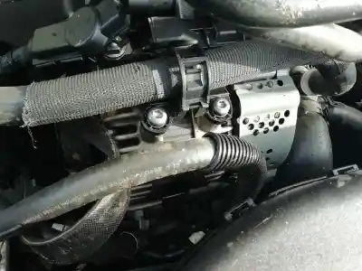 Gebrauchtes Autoersatzteil lichtmaschine zum ford focus lim. st-line oem-iam-referenzen l1ta11241aa  