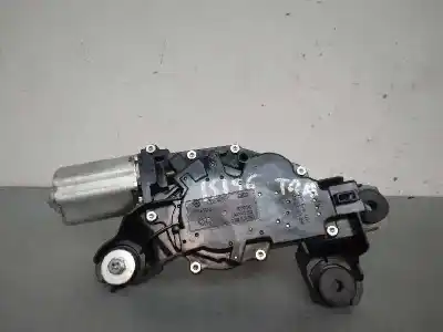 Автозапчасти б/у мотор заднего стеклоочистителя за kia cee´d drive ссылки oem iam 98700a2000