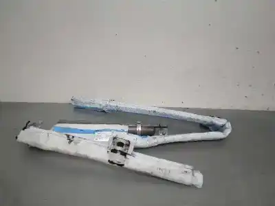 Second-hand car spare part front right curtain airbag for seat leon (5f1) cupra 300 oem iam references 5f4880742