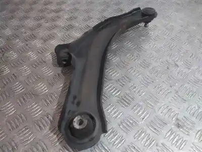 Second-hand car spare part front left lower suspension arm for nissan note (e11e) 1.4 cat oem iam references   