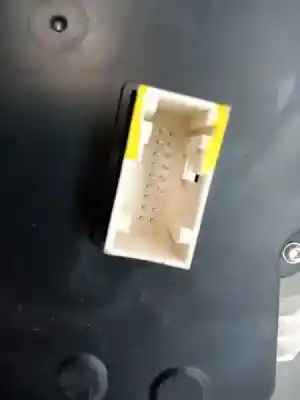 Автозапчасти б/у приборная доска за citroen c4 picasso feel ссылки oem iam 9816911280  