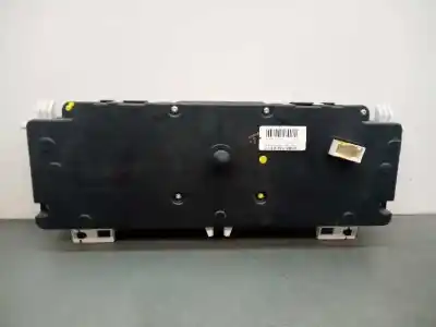 Автозапчасти б/у приборная доска за citroen c4 picasso feel ссылки oem iam 9816911280  