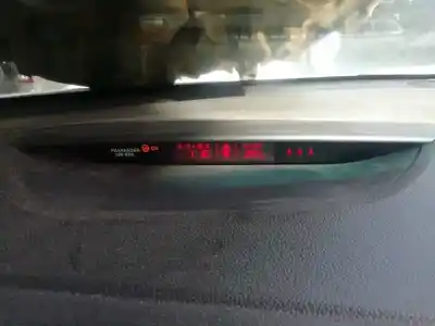 Pezzo di ricambio per auto di seconda mano schermo per kia cee´d drive riferimenti oem iam 