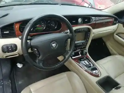 Автозапчасти б/у комплект подушки безопасности за jaguar xj executive ссылки oem iam 