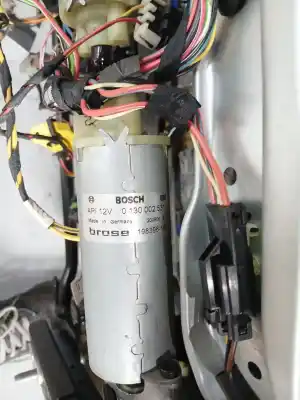 Peça sobressalente para automóvel em segunda mão conjunto de bancos por jaguar xj executive referências oem iam   