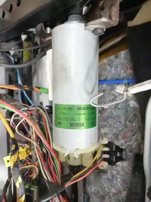 Peça sobressalente para automóvel em segunda mão conjunto de bancos por jaguar xj executive referências oem iam   