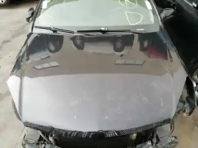 Автозапчастина б/у капок для opel astra gtc enjoy посилання на oem iam 