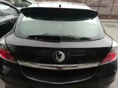 Автозапчастина б/у загальні двері для opel astra gtc enjoy посилання на oem iam 