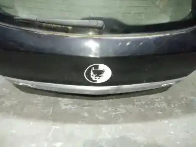 Автозапчастина б/у загальні двері для opel astra gtc enjoy посилання на oem iam   