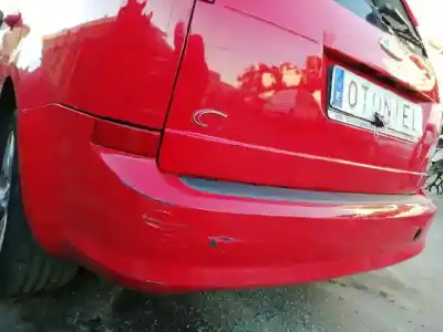 Автозапчасти б/у задний бампер за ford c-max (cb3) trend ссылки oem iam 