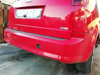 Автозапчастина б/у задній бампер для ford c-max (cb3) trend посилання на oem iam   