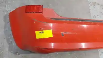 Автозапчастина б/у задній бампер для ford c-max (cb3) trend посилання на oem iam   