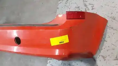 Автозапчастина б/у задній бампер для ford c-max (cb3) trend посилання на oem iam   