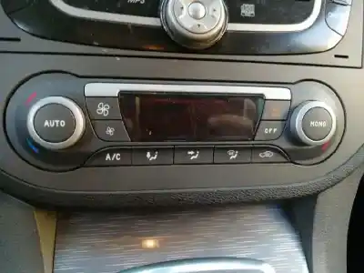 Автозапчасти б/у климат-контроль за ford c-max (cb3) trend ссылки oem iam 7m5t18c612ad