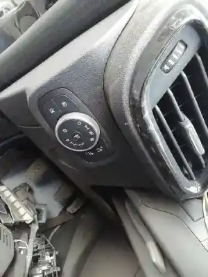Pezzo di ricambio per auto di seconda mano controllo della luce per ford fiesta (ce1) trend riferimenti oem iam 