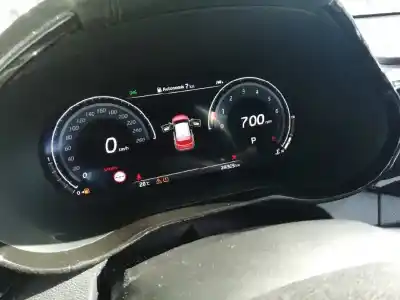 Автозапчасти б/у приборная доска за kia ceed gt ссылки oem iam 