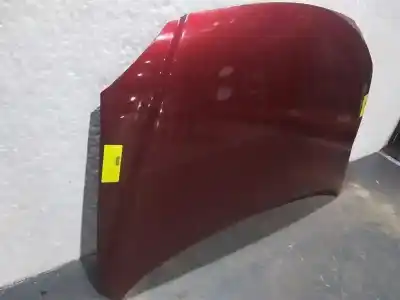 Автозапчастина б/у капок для kia carens (un) 2.0 turbodiesel cat посилання на oem iam k2ja52310  
