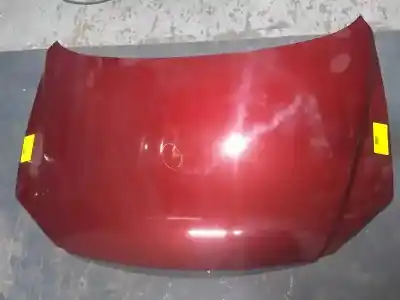Автозапчастина б/у капок для kia carens (un) 2.0 turbodiesel cat посилання на oem iam k2ja52310  