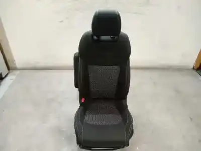 Second-hand car spare part left front seat for maxus edeliver 3 (modelo) oem iam references 