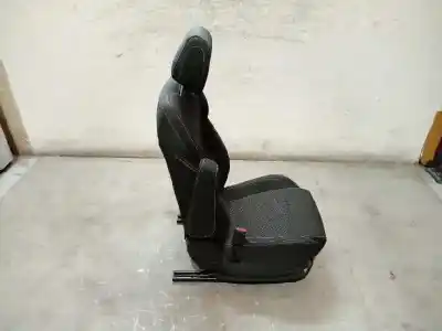 Second-hand car spare part left front seat for maxus edeliver 3 (modelo) oem iam references   