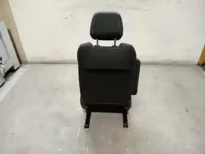 Second-hand car spare part left front seat for maxus edeliver 3 (modelo) oem iam references   