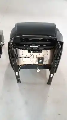 Second-hand car spare part left front seat for maxus edeliver 3 (modelo) oem iam references   