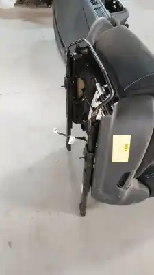 Second-hand car spare part left front seat for maxus edeliver 3 (modelo) oem iam references   